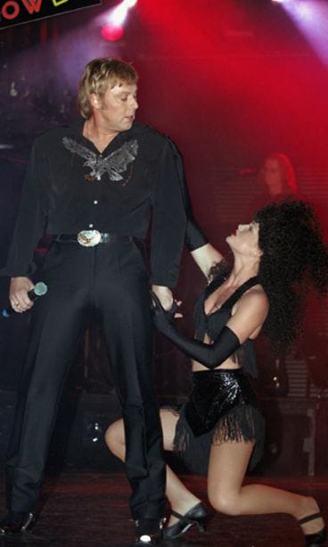 Lehtikuva/Kimmo Mäntylä