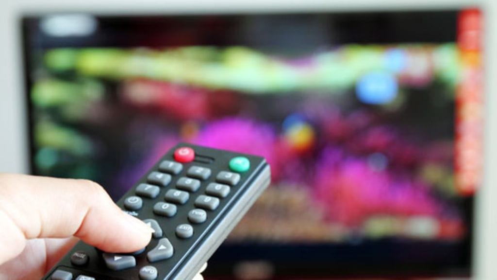 Elokuvan hahmoihin on helppo samastua.