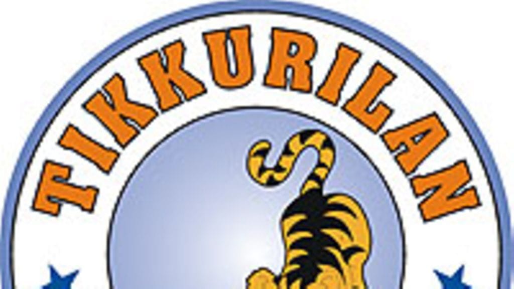 Tikkurilan Tiikerit