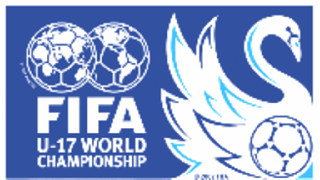 Jalkapallon alle 17-vuotiaiden MM-kisat 2003