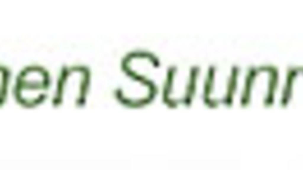 Suomen Suunnistusliitto