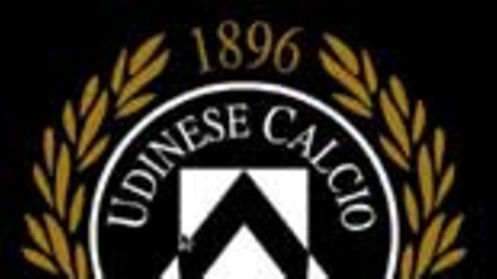 Udinese - logo