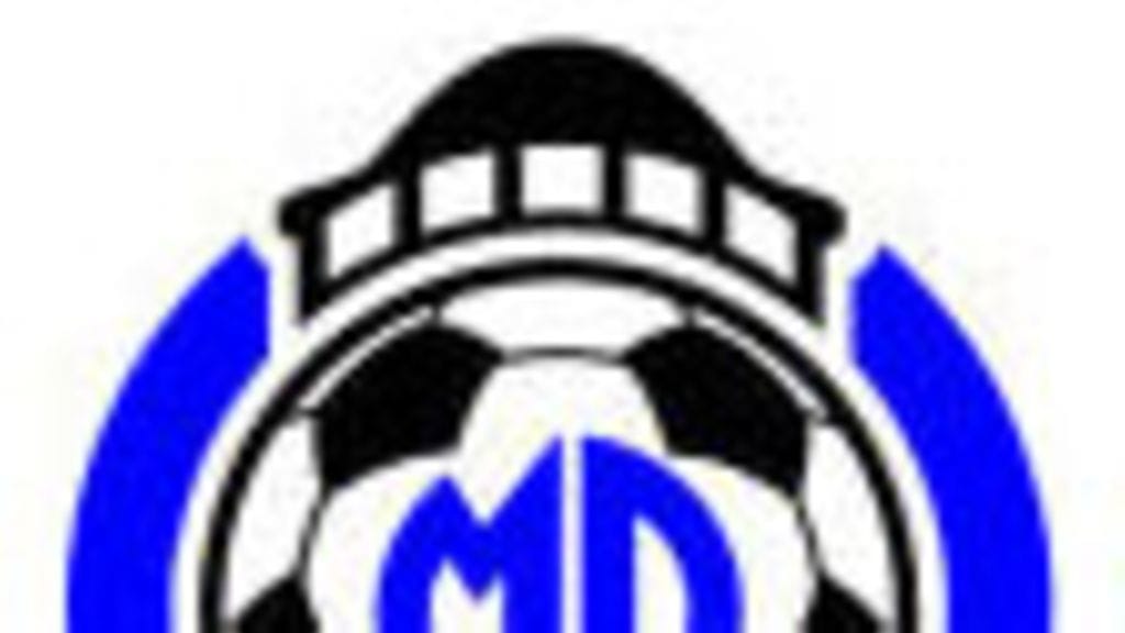 Mikkelin Palloilijat logo