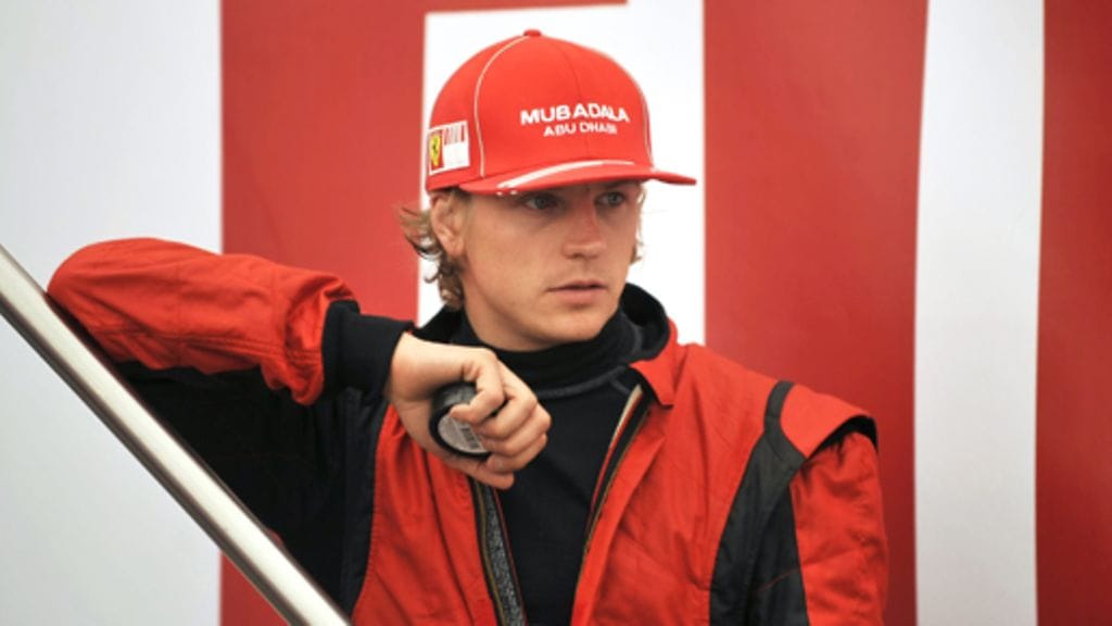 Lehtikuva/Roni Rekomaa