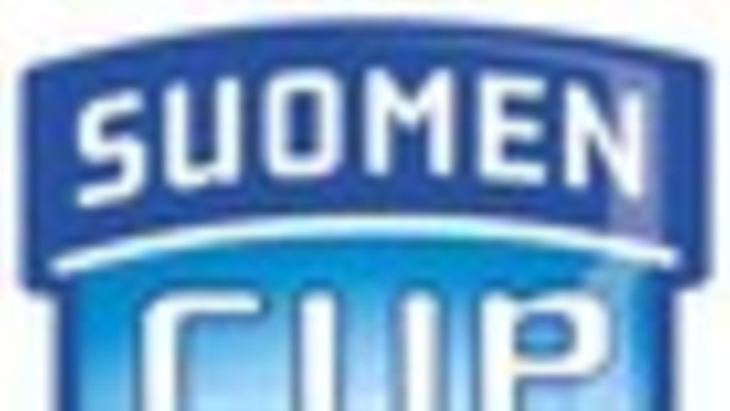 Suomen Cup 2004