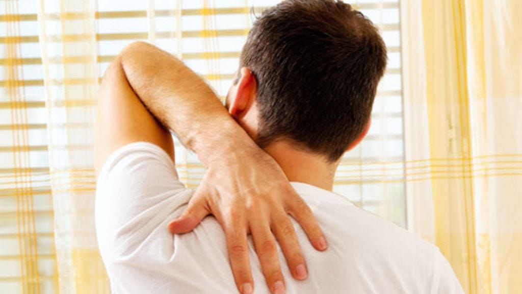 Nivelsäryille ei aina löydy selitystä, mutta Antti Heikkilä uskoo viljattoman ruokavalion voivan auttaa.