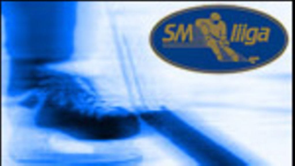 Jääkiekon SM-liiga