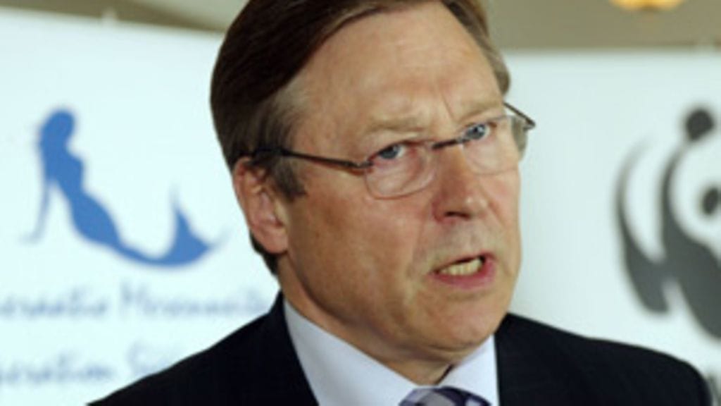 − Lehtikuva/Marja Airio