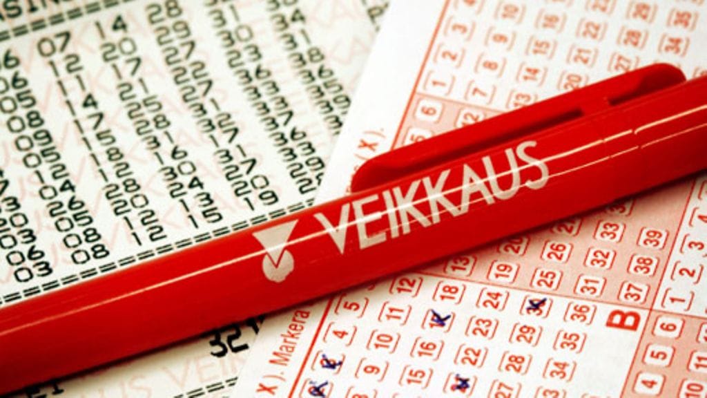 Lehtikuva/Timo Jaakonaho