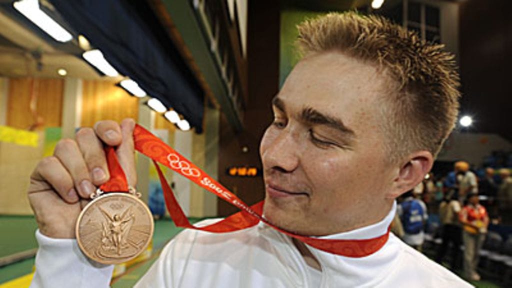 Henri Häkkinen, kuva: Lehtikuva