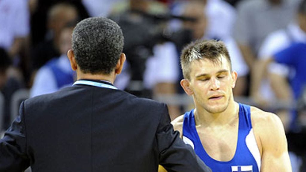 Jarkko Ala-Huikku, kuva: Lehtikuva