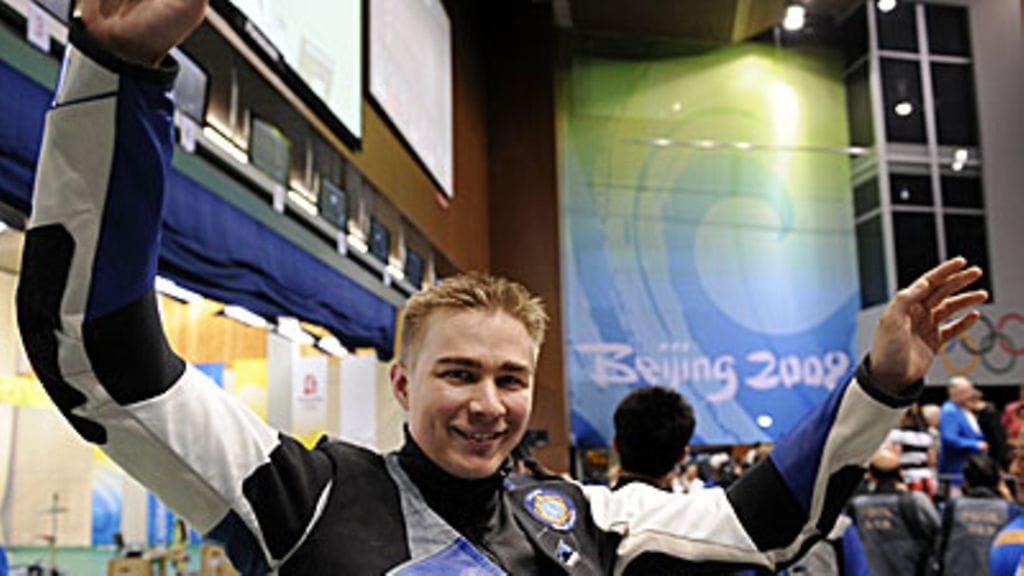 Henri Häkkinen, kuva: Lehtikuva