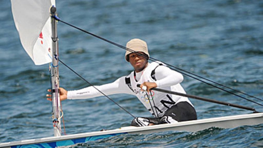 Pierre Collura, kuva: Lehtikuva