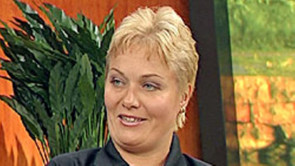 Satu Mäkelä-Nummela