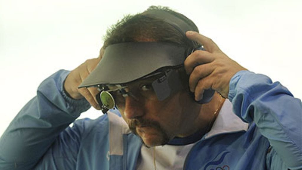 Kai Jahnsson, kuva: Timo Jaakonaho/Lehtikuva