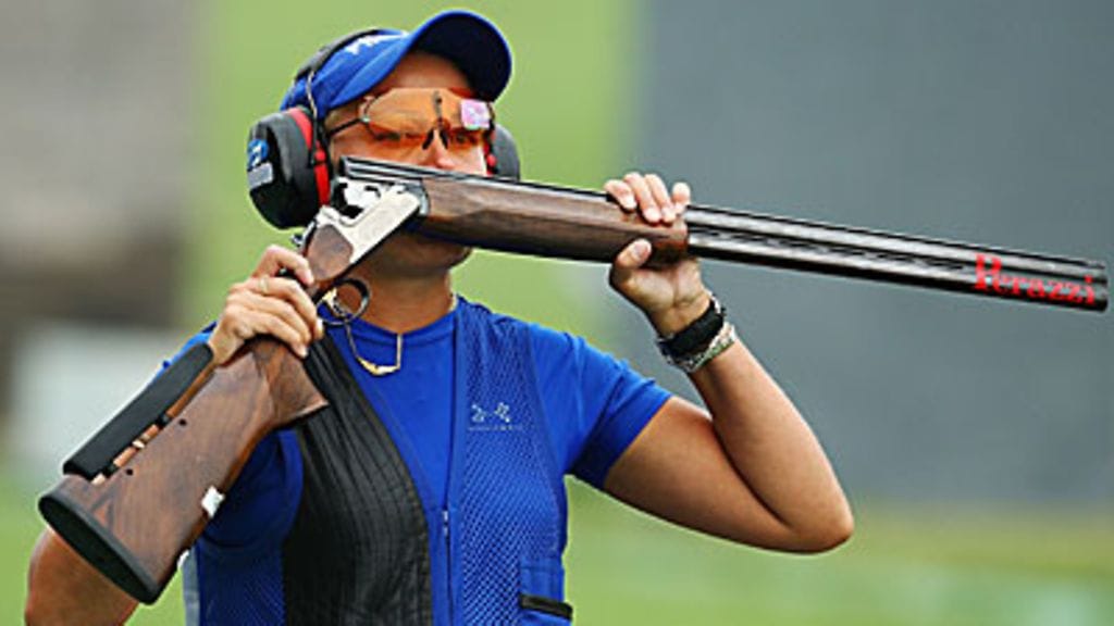 Satu Mäkelä-Nummela, kuva: Vladimir Rys / Getty