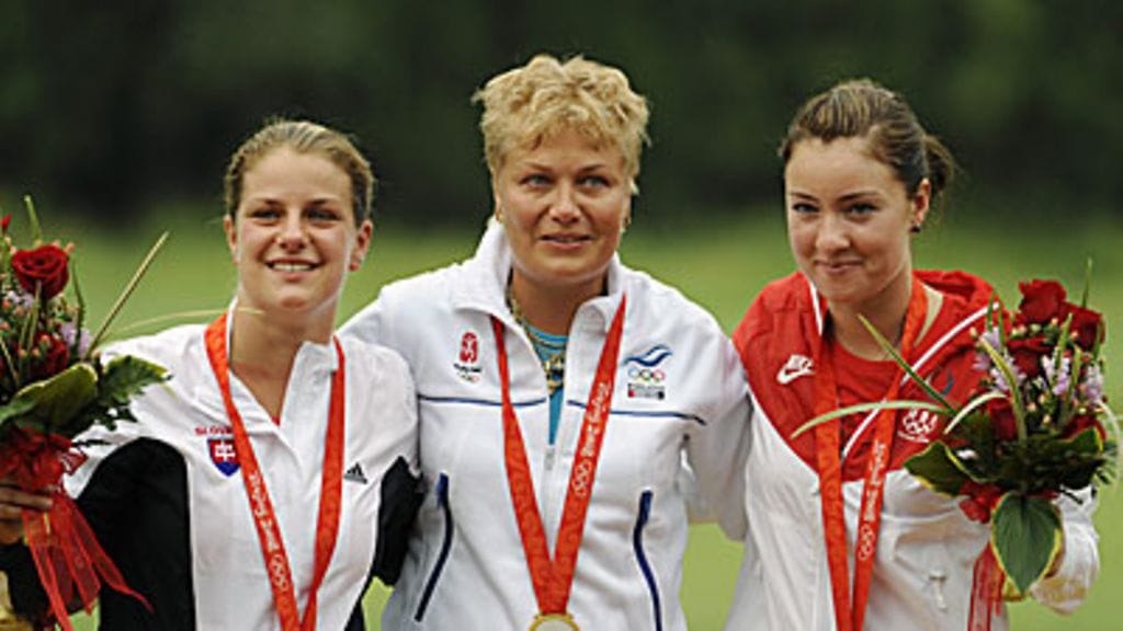 Satu Mäkelä-Nummela, kuva: Lehtikuva