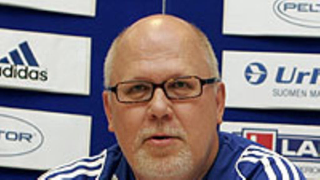 Risto Aarrekivi, Kuva: Jani Saikko/LEHTIKUVA.