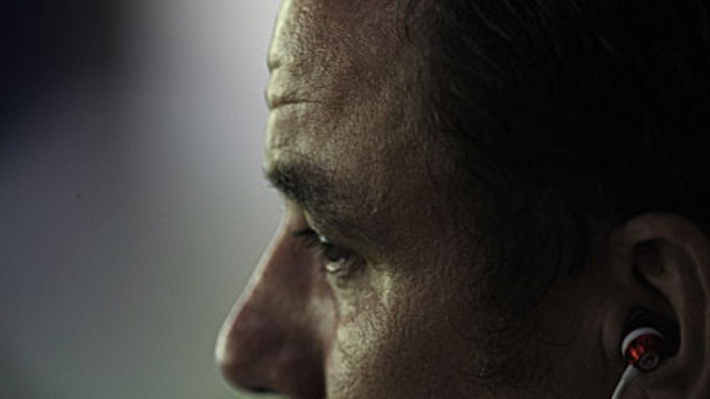 Kai Jahnsson, kuva: Lehtikuva