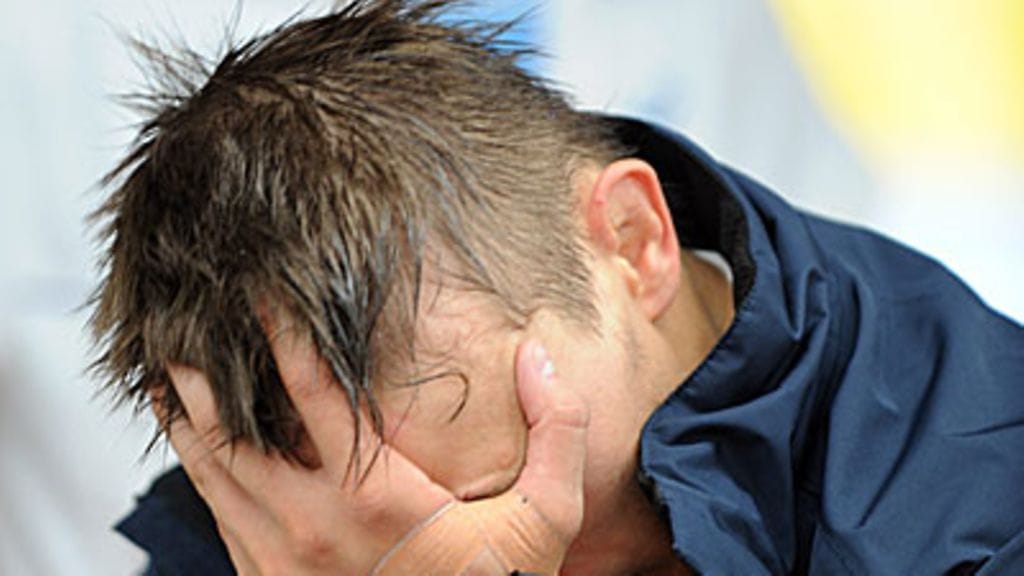 Jarkko Ala-Huikku, kuva: Lehtikuva