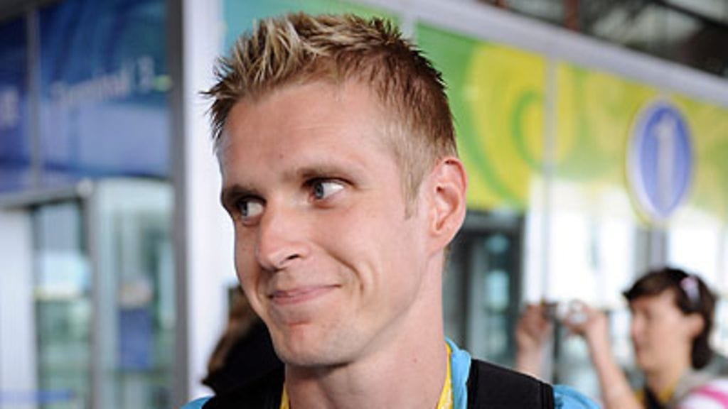 Mikko Halvari. Kuva: Martti Kainulainen/LEHTIKUVA.