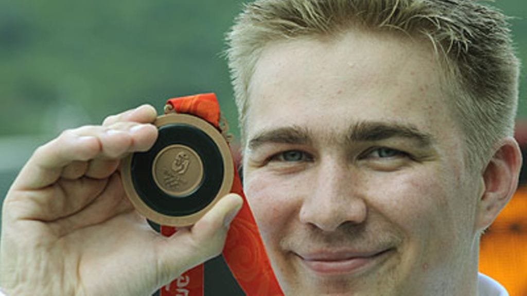 Henri Häkkinen. Kuva: Martti Kainulainen/LEHTIKUVA.