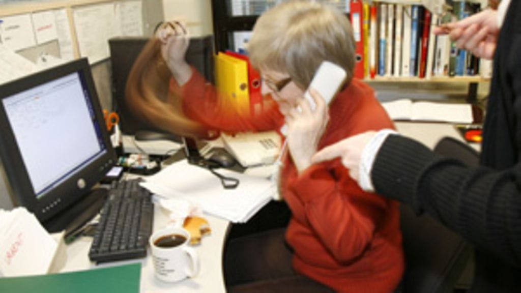 Lehtikuva/Sari Gustafsson