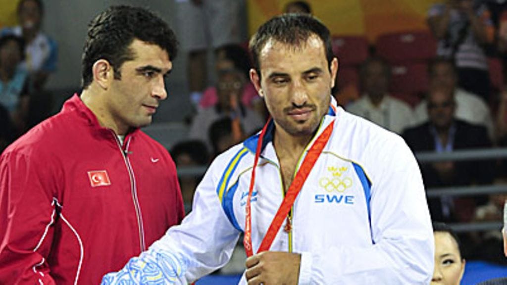 Kuva: Lehtikuva/Scanpix/Jonas Ekströmer