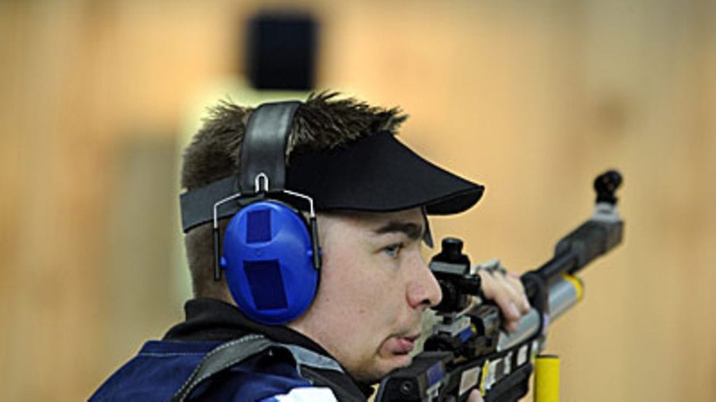 Henri Häkkinen, kuva: Timo Jaakonaho/Lehtikuva