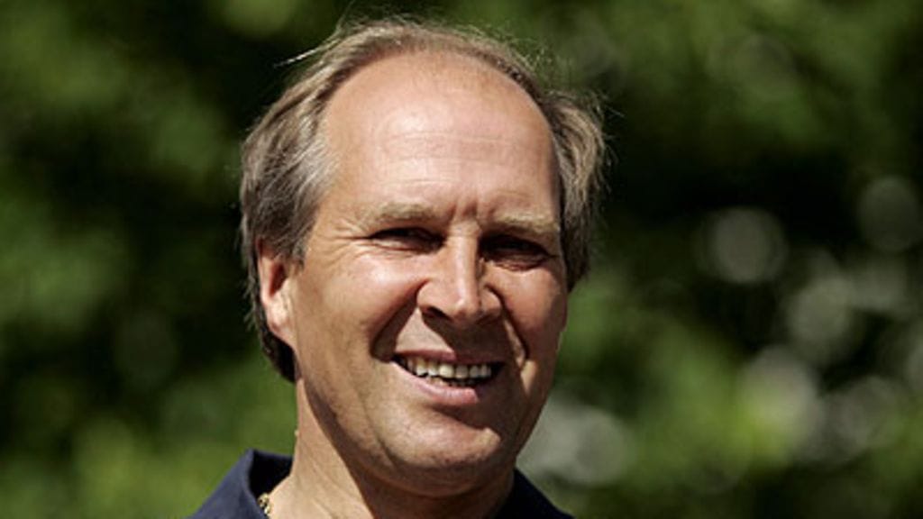 Matti Nummela. Kuva: Roni Rekomaa/LEHTIKUVA.