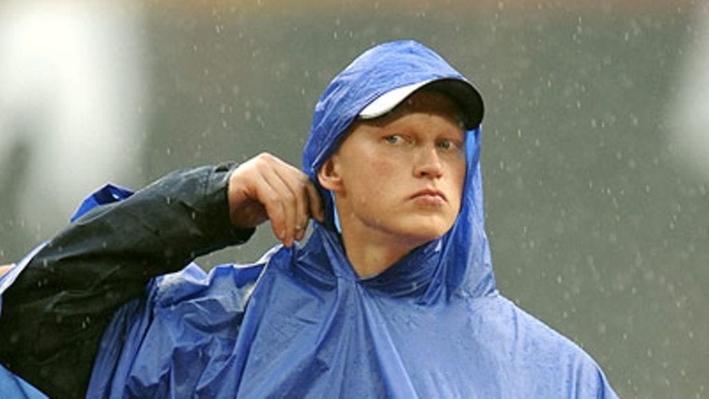 Teemu Wirkkala, kuva: Heikki Saukkomaa/Lehtikuva