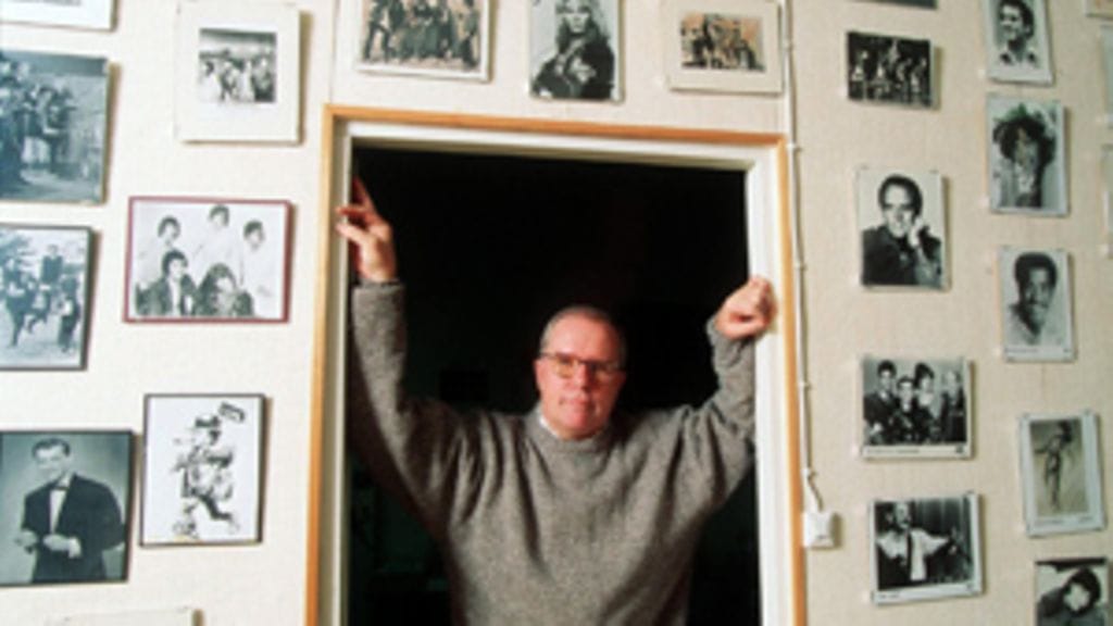 Lehtikuva/Martti Kainulainen