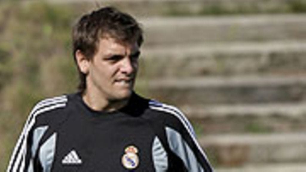 Jonathan Woodgate (Kuva: Denis Doyle/Getty Images)