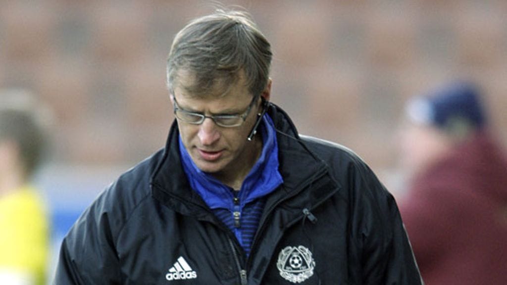 Markku Kanerva (Kuva: Matti Björkman/Lehtikuva)