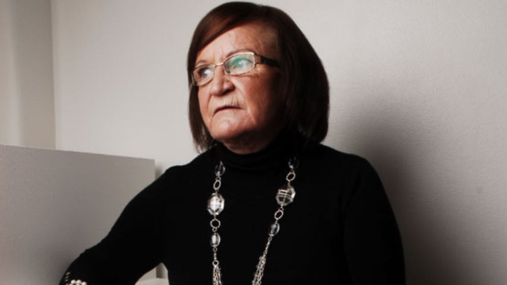 Pirjo Valliuksen henki on ollut vaarassa useita kertoja.