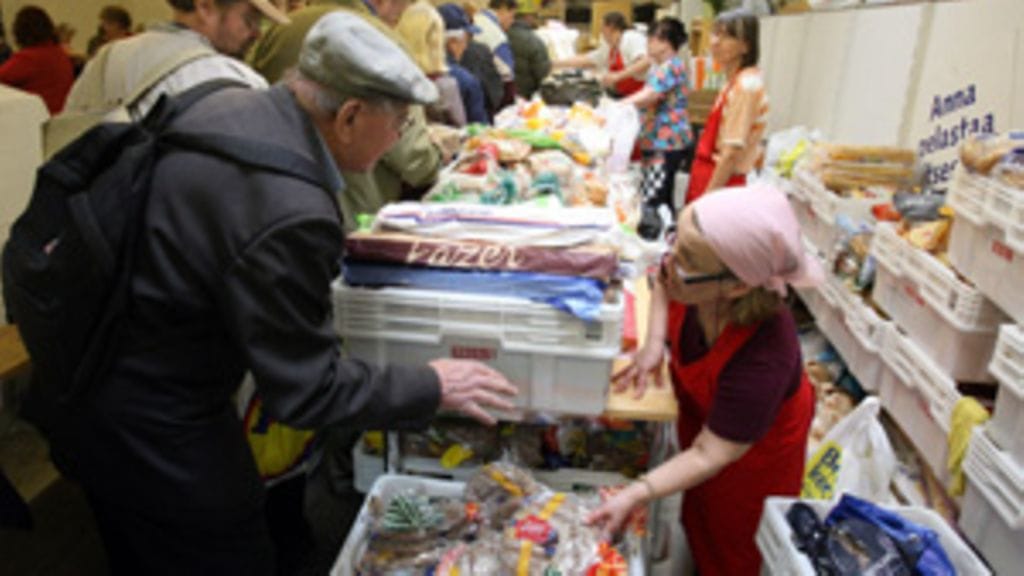 Lehtikuva/Jussi Nukari