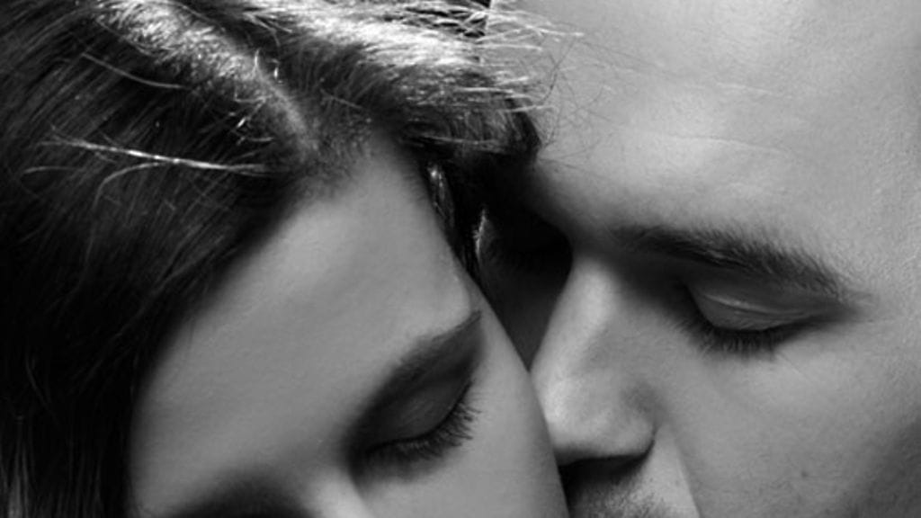 Ritva tapasi elämänsä suuren rakkauden jo 14-vuotiaana. Kuvituskuva.