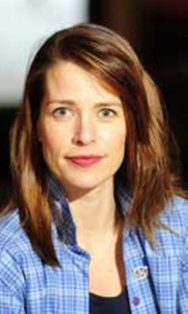 Marianne Heikkilä tunnetaan yhä julkkispappina.