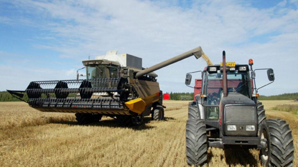 Lehtikuva/Pekka Sakki