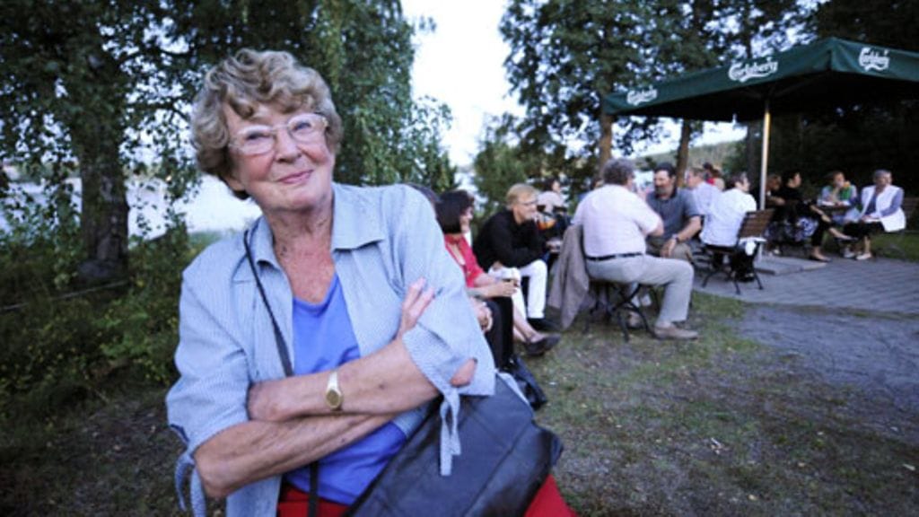 Lehtikuva/Martti Kainulainen