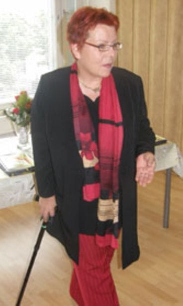 Kuva/Liisa Mikkonen