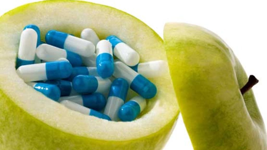 Tarvitseeko ihminen synteettisiä vitamiinivalmisteita?