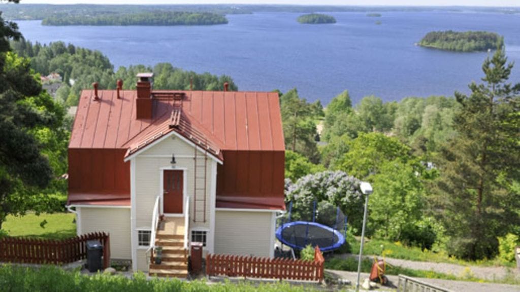 Lehtikuva/Pekka Sakki