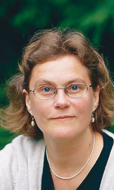Tiina Pystynen