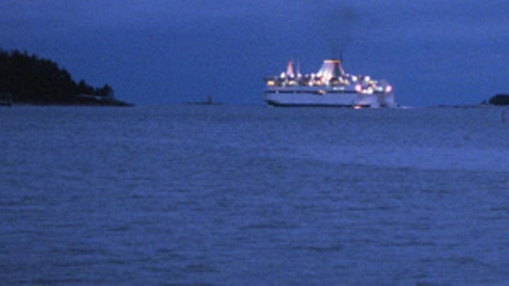 Lehtikuva/John Palmen