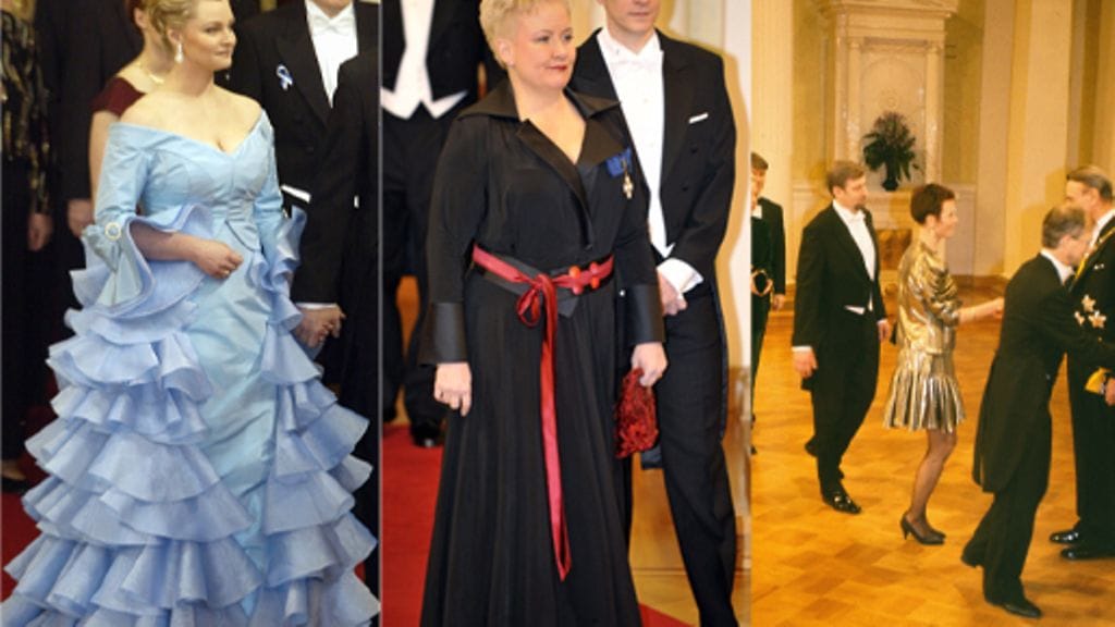 Lehtikuva/Jussi Nukari, Ari Ojala