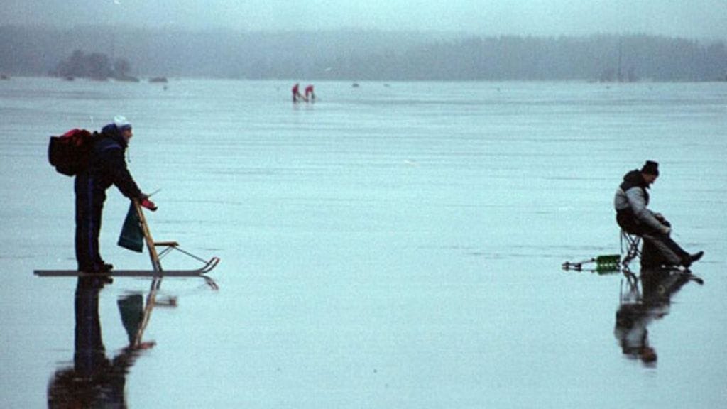 Lehtikuva/Raimo Poutanen