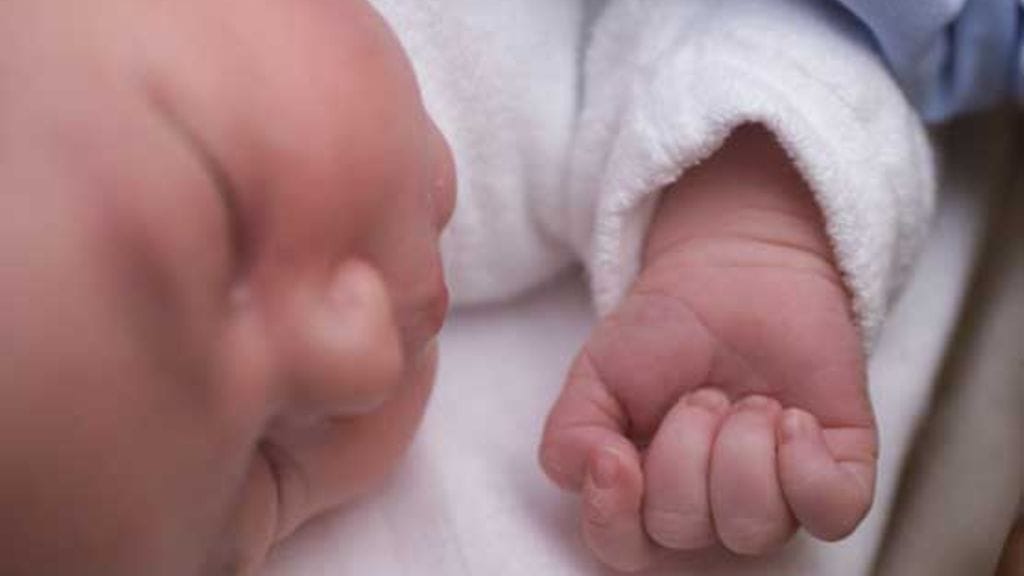 Erikoinen syntymäaika muistetaan.