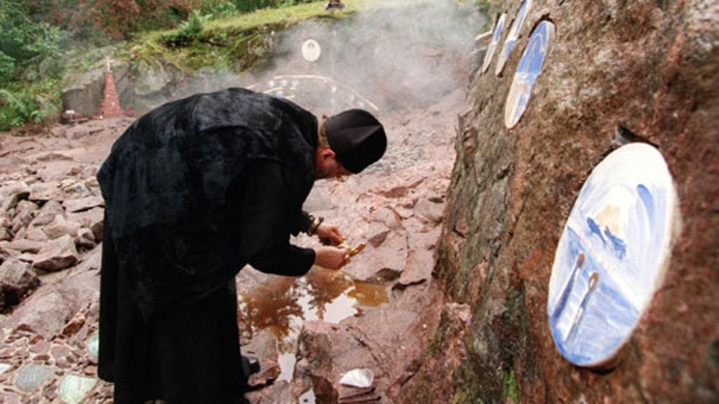 Lehtikuva/Martti Kainulainen