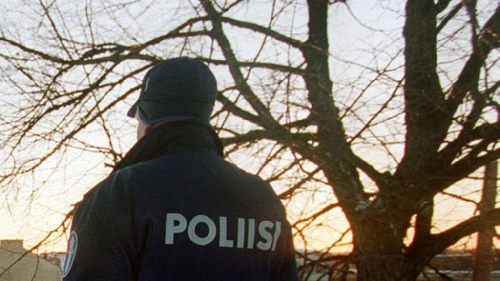 Kuvituskuva. Kuvan henkilö ei liity juttuun.